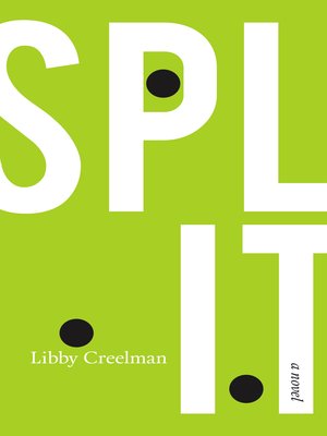 cover image of Split